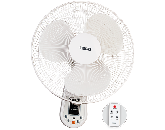 Crisp Air Orbit Fan FD 401 Usha Sri Lanka