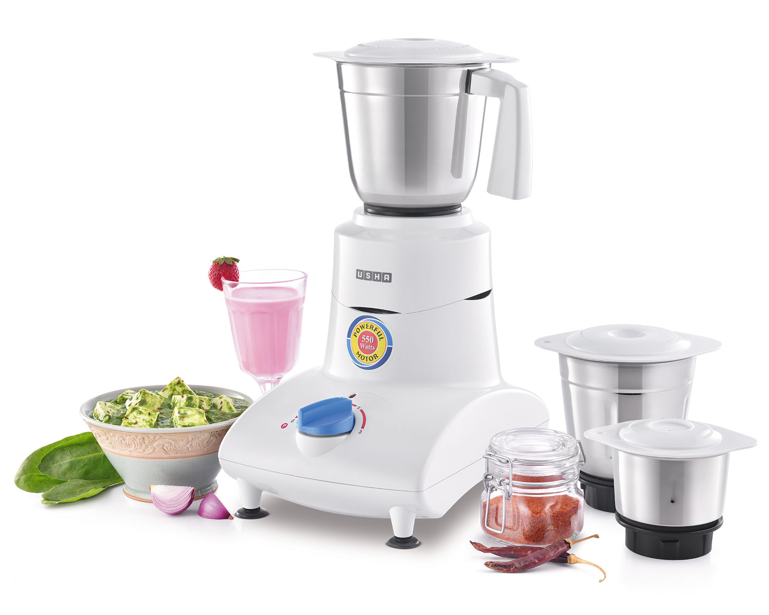 Mixer Grinders Usha Sri Lanka