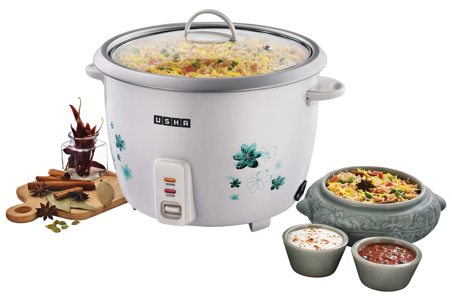 Rice Cookers Usha Sri Lanka