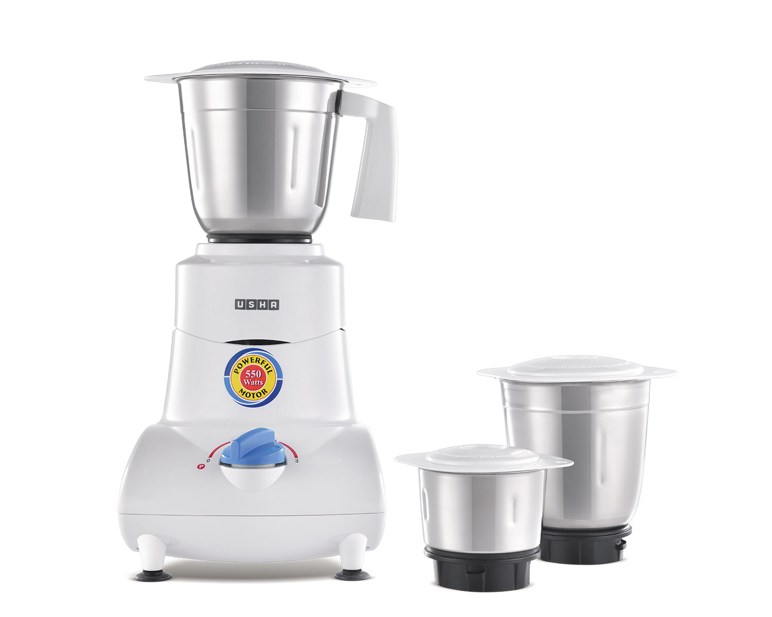Mixer grinder MG 2573 Usha Sri Lanka