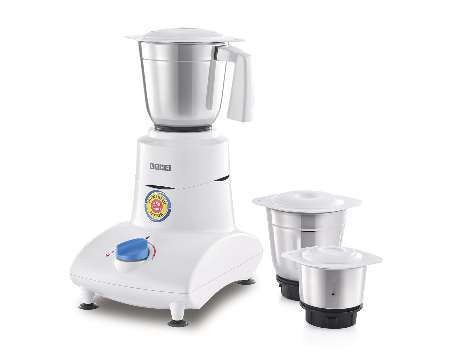 Mixer grinder MG 2573 Usha Sri Lanka