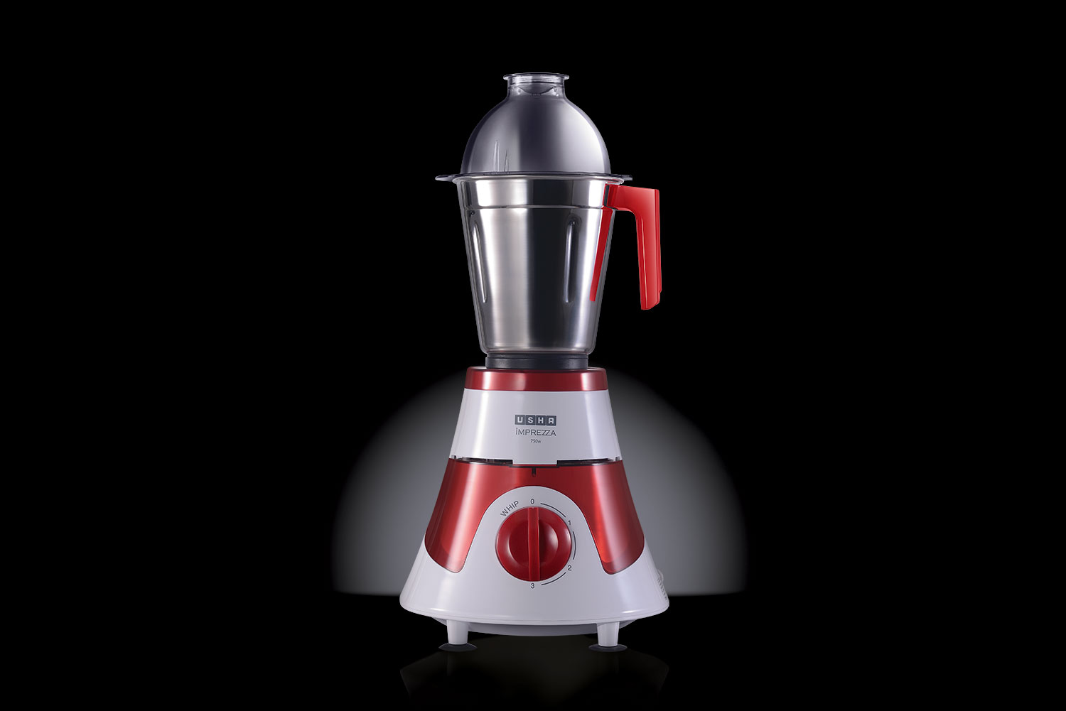 usha imprezza mixer grinder