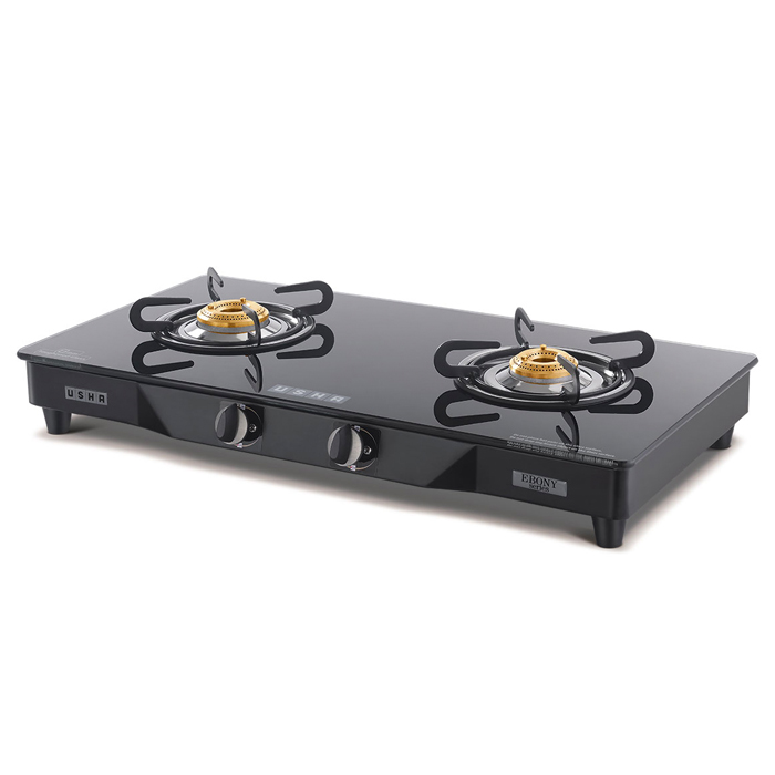 Cooktops Ebony GS 2001/AI