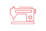 INDUSTRIAL SEWING MACHINES