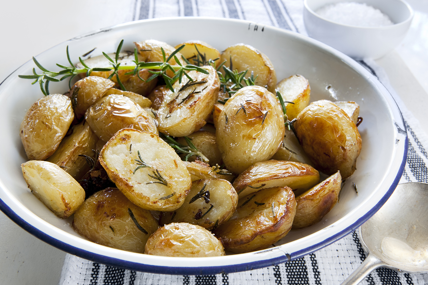 Rosemary Potato