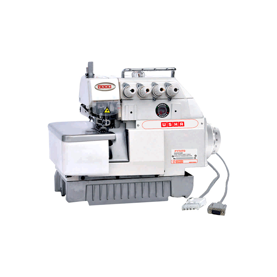 INDUSTRIAL SEWING MACHINES Usha Sri Lanka